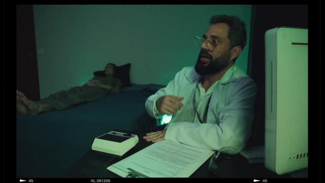 Projeto M - uma trans maravilhosa - teaser