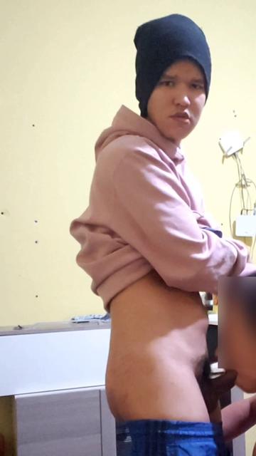 Video Novo! Fudendo a boca da putinha