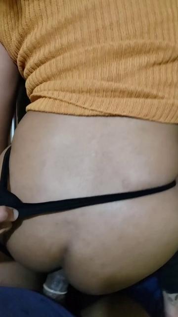 Comendo cuzinho gostoso