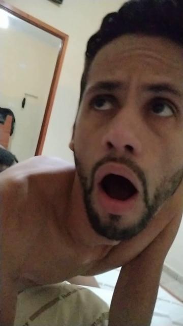 negao murilo me fudendo Pt2