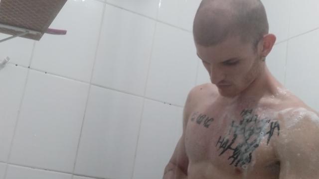 eu careca ahaha