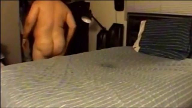 Beautiful mature mustache 