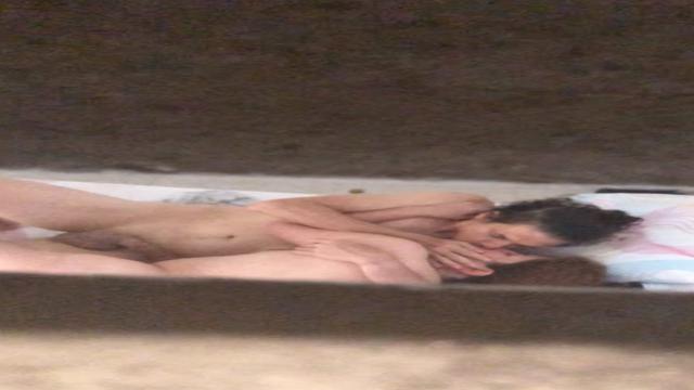 Vizinhos se pegando 