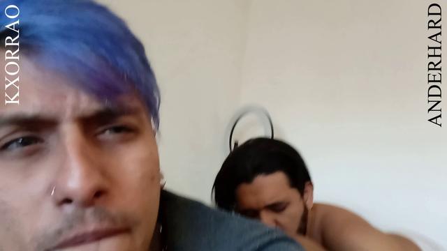 ESSA NAO, FOMOS PEGOS!