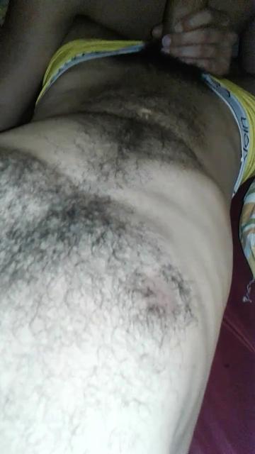 Micael Henrique 