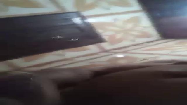 Vovô pedreiro Raimundo 72 anos gozando