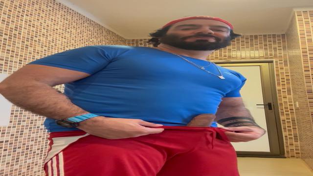 Se vc nao gosta de academia, pega aki ó!