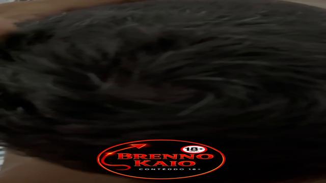 Mamando o barbeiro 