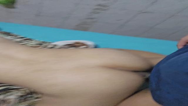 Empina o rabo pra eu socar no seu cuzinho do jeito q...