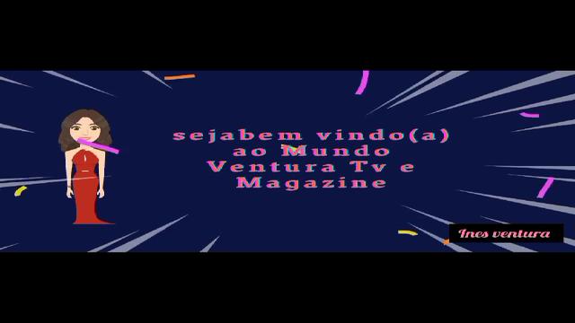 saudações mundo ventura