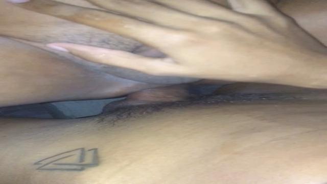 Me chamou pro drive-in part 4