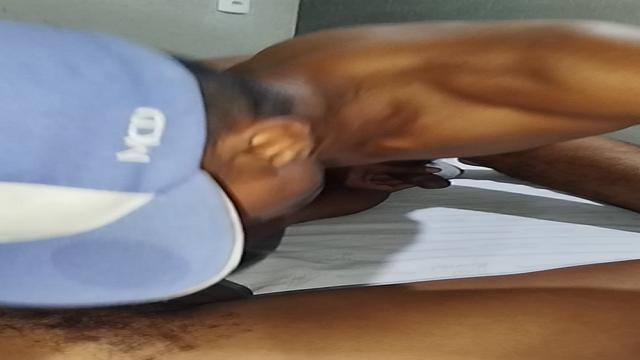 Me chupa 