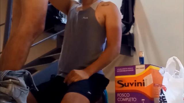 Pintor Pincelador de cu 