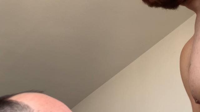 E não tinha como não repetir e ter mais e mais leite. 