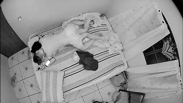 Casa PJTX Camera de Segurança ?