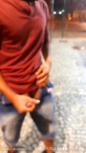 Gozada na Rua
