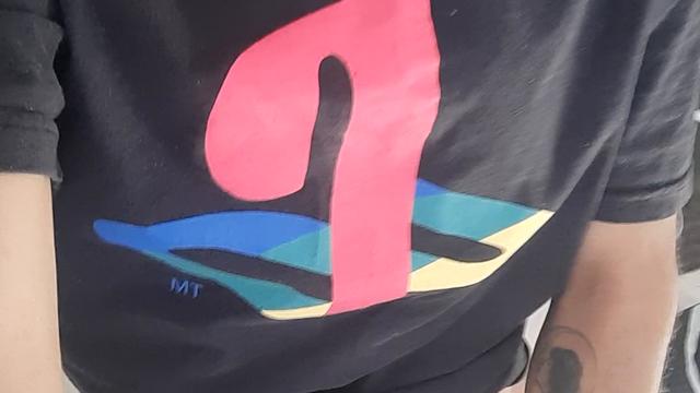 Gozando rápido antes de ir trabalhar 