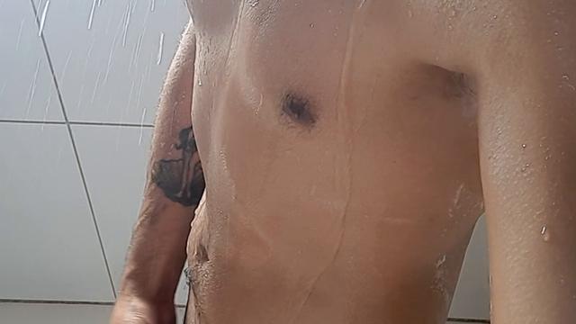 Aquele banho