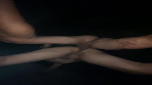 Bebado da rola muito grande aiii doeu tanto 