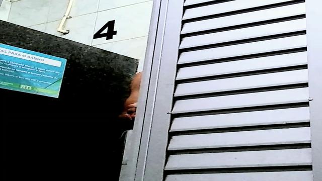 Dotado no vestiário