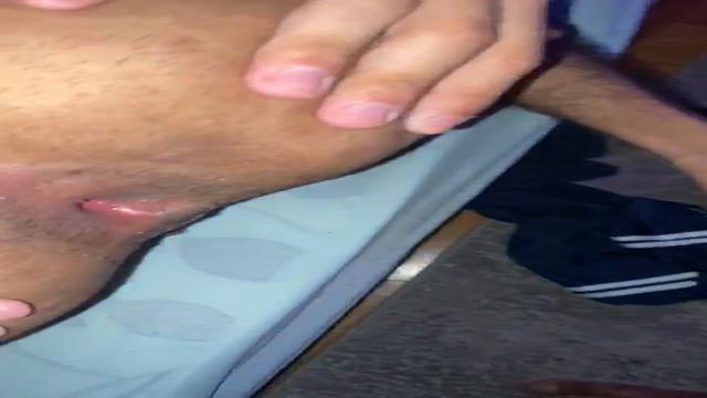Comendo meu primo parte de pai 