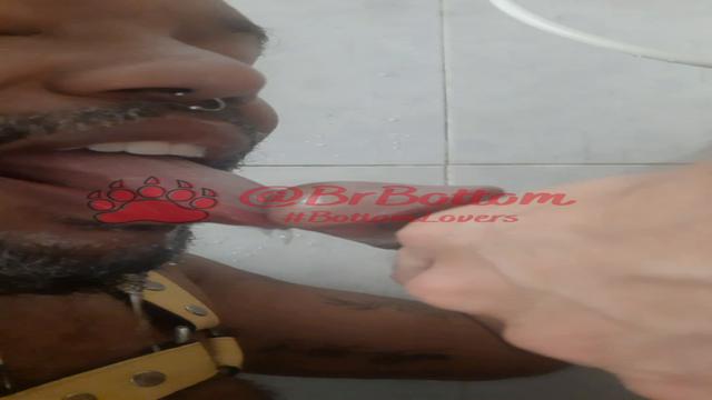 Quer mijar em mim?