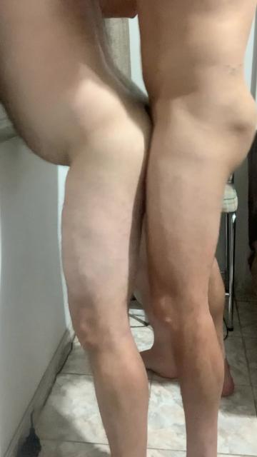 Sim, não sou muito de atuar. Mas esse contatinho aut...