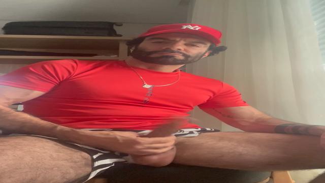 Sempre chego em casa da academia com o tesão lá em c...