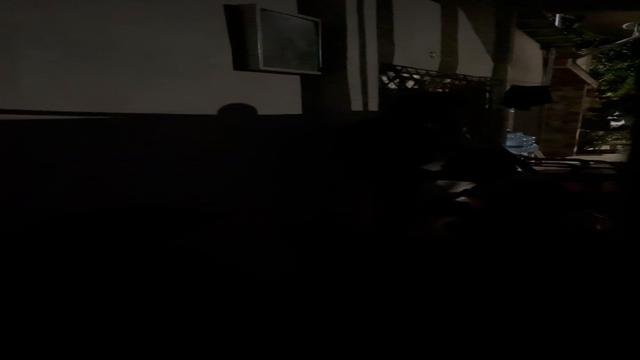 in the alley of home