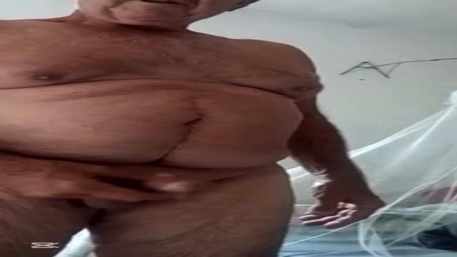 Mais uma leitada inédita do coroa surfista aposentado EXCLUSIVO 