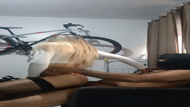 O negão casado parrudo 