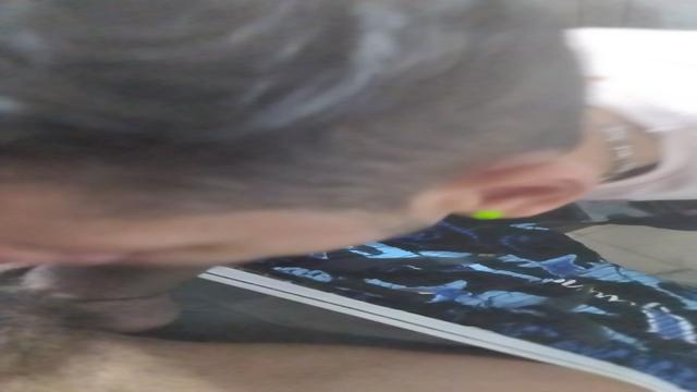 Earning milk at the ballad in SP