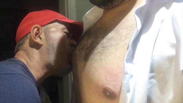 Teddy Bear (vídeo inédito - Julho de 2022)