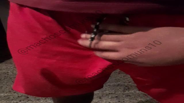 Squeegee bandit