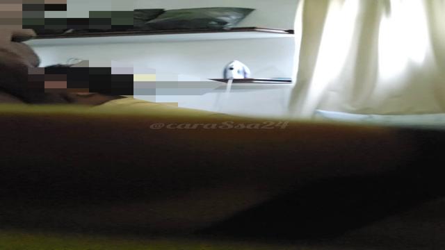 O NEGÃO ME FUDEU COM TANTA FORÇA QUE ESTOU A CAMISINHA