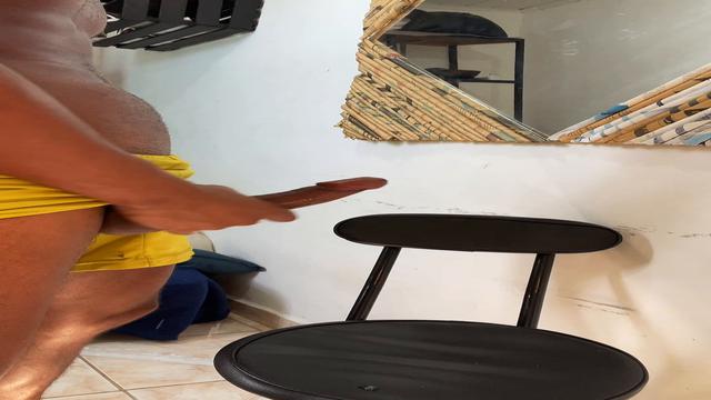 Leitada gostosa pra vcs falta um a putinha submissa 