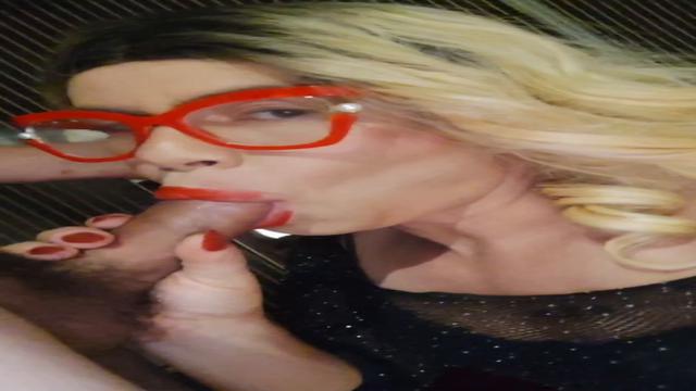 0340- Rapidinha com casado do pauzão grosso 