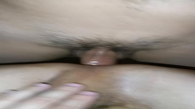 Mlk me colocou pra mamar no bus,mas chegou gente. En...