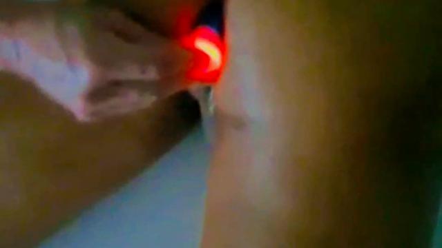 Massagrm prostática