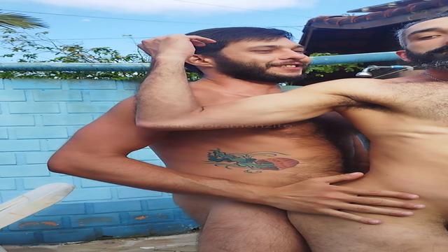 Strengthening friendship.