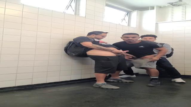 Banheirão 