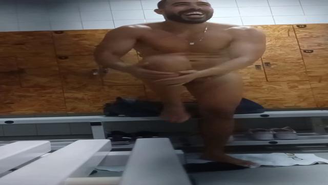 Spy Vestiário Masculino 250