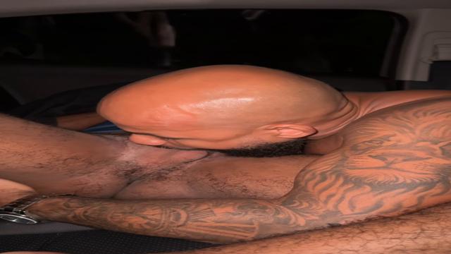 video 139 - negao professor de muay thai gozando gos...