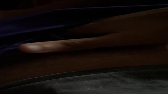 Pau durão pela manhã