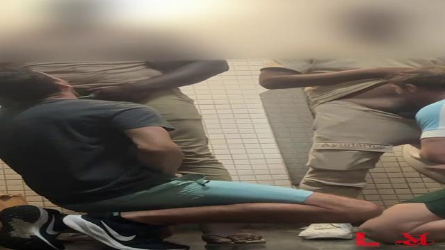Vídeo 534 - Metrô Salvador