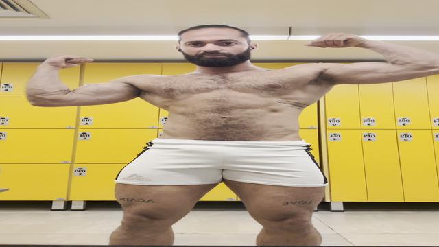 Bom domingo meus safados 