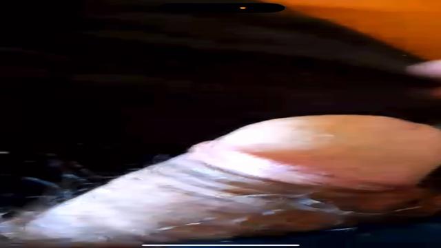 Mais um aposentado daquele jeito para vocês .. o pau...