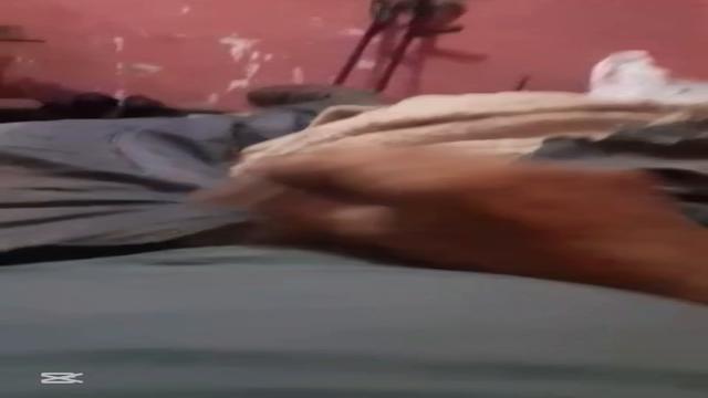 Maduro 56 anos chegou da oficina cheio de tesão com ...