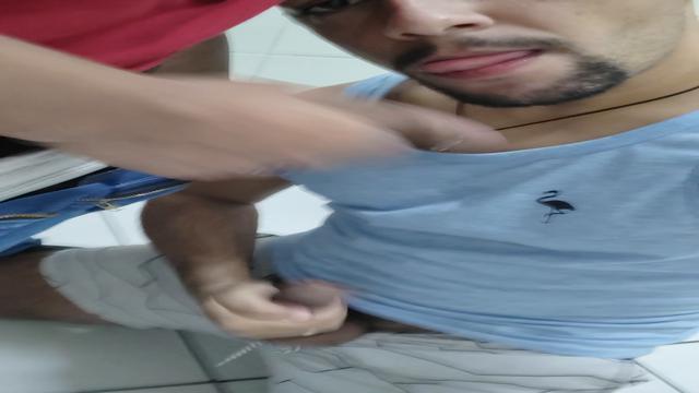 BANHEIRÃO
