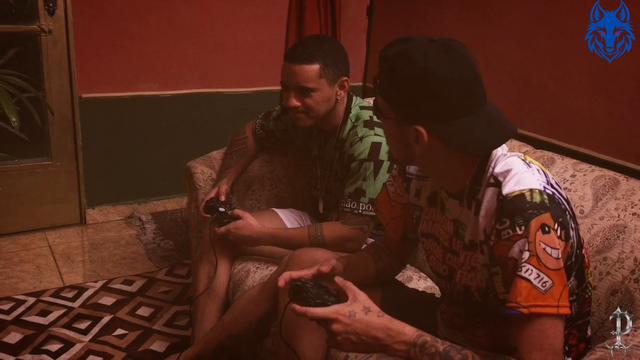 QUEM PERDE A PARTIDA VAI TER QUE LIBERAR O CANECO 